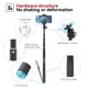 thumbnail image 2 of Palo para selfies Smatree de 220 cm compatible con DJI OSMO 360, Insta360, 2 of 7