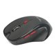 thumbnail image 1 of Accesorio de computadora Irfora HXSJ T21 Ratón inalámbrico Ergonomic Vertical Mice 3.0 BT 2400 DPI 3DPI Opcional para computadora portátil PC Mac Irfora Accesorio de computadora, 1 of 2
