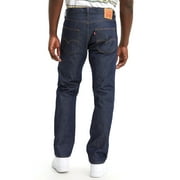 Levis Mens 501 Original Fit Jeans