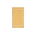 thumbnail image 5 of Dewall Maisons Classic Beige 6-Piece Hand Towel Set - Plush 100% Cotton, 16" x 28" Size - Soft, Durable, Ideal For ComFort And ElegAnce - Timeless Addition to Any Bathroom, 5 of 13