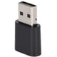 thumbnail image 4 of Transmisor de audio inalámbrico USB USB WiFi Bluetooth 5.0 Transmisor para base de interruptor y PC, 4 of 8