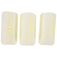 thumbnail image 1 of WASHWEPE 3Ud De Bolsas Para Basura Montado En Pared Color Beige Para Uso En Cocina, 1 of 7