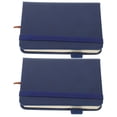 thumbnail image 3 of CUITING 3 Pcs Line Notepad Pads The Notebook Mini Small Paper, 3 of 6