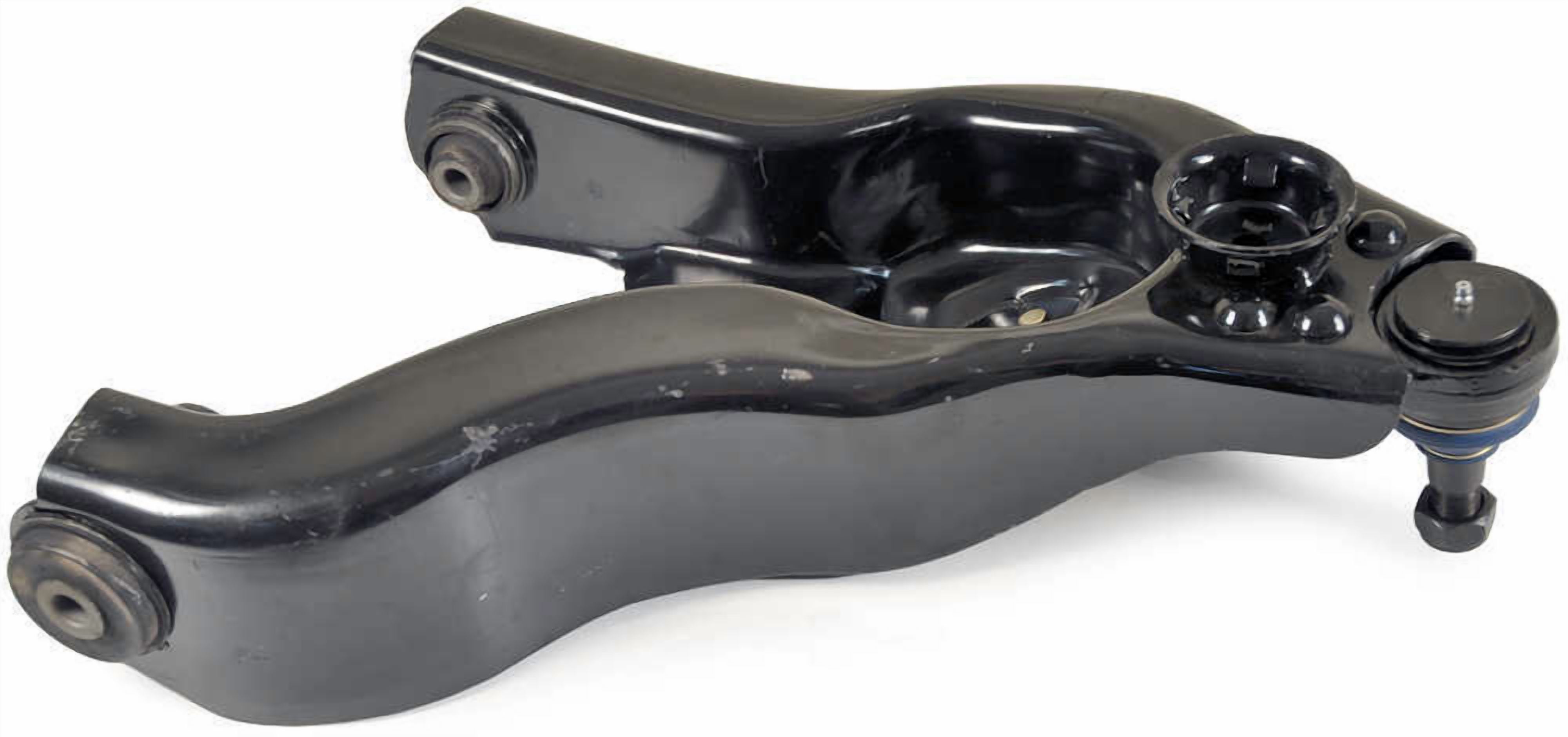 Mevotech Original Grade GS25193 Suspension Control Arm and Ball Joint Assembly