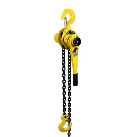 

3 ton X 20 Foot Lift Tyler Tool Lever Chain Hoist