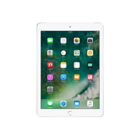 Apple 9 7 Inch Ipad Wi Fi Cellular Walmart Com Walmart Com