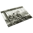 thumbnail image 3 of Print: Orville Seated In Wright Airplane With Albert B. Lambert Before, 3 of 4