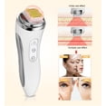 thumbnail image 4 of Mini At-Home Spa Device Rechargeable Skin Tightening Face Lifting Fractional Radio Frequency RF Beauty Apparatus Professional (White), 4 of 5