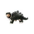 thumbnail image 2 of Stegosurus Dog Costume, 2 of 3