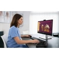 thumbnail image 5 of Dell Pro 24 All-in-One Plus Desktop Computer, 23.8” FHD Display, Intel Core Ultra 9 285, 32GB RAM, 2TB NVMe SSD, Webcam, USB-C, HDMI, DisplayPort, Wi-Fi 6, Bluetooth, Windows 11 Pro, 5 of 7
