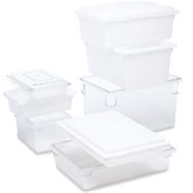 Rubbermaid Commercial Food Storage Canada Dandk Organizer