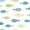 Green, variant on Chesapeake Key West Blue Fish Prepasted Non Woven Blend Wallpaper, 20.5-in by 33-ft, 56.4 sq. ft.