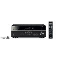 thumbnail image 4 of Yamaha RX-V385 5.1-Channel 4K Ultra HD AV Receiver with Bluetooth, 4 of 4