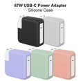 thumbnail image 2 of Charr Cover Case Travel Izer For Pro Adapter 67w Charr Skin, 2 of 5