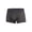 Gray_Style_91251, variant on Xtremen Style 91251 Microfiber Mesh Boxer Briefs Color Gray Size XL