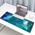 thumbnail image 3 of Butterfly Large Mouse Pad 31.5x11.8 Inches Fantastic Cartoon Insect Moth Pattern Printed Game Mouse Pad for Work Game Office Home BDXPMN164, 3 of 6