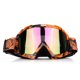 thumbnail image 1 of Motocicleta Motocross Off Road Dirt Bike Racing Gafas Gafas Protección para los ojos #1, 1 of 11