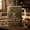 Black, variant on Father's Day Gift Mug Trophy Buck Dad Coffee Cup for Hunting Dad