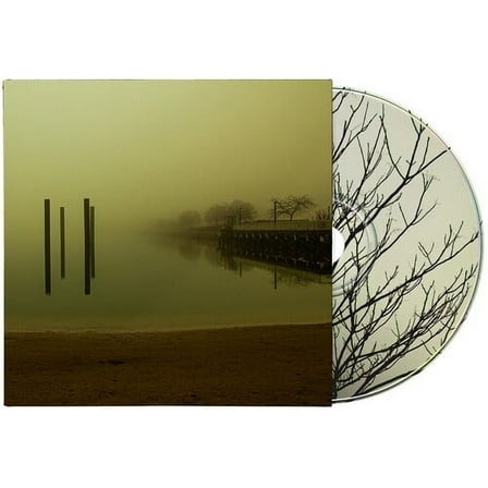 Bossk - .4 - Music & Performance - CD