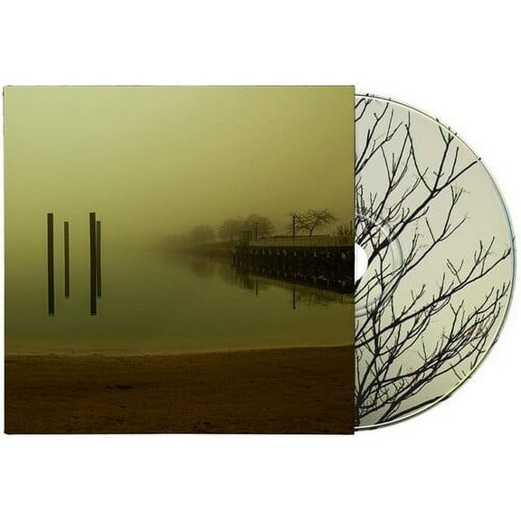 Bossk - .4 - Music & Performance - CD