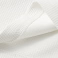 thumbnail image 4 of Men Solid Color Casual Fashion Loose Elastic Waist Pockets Exercise Shorts Pants, 4 of 5