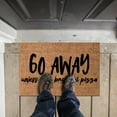 Funny Decorative Door Mat Bathroom Mat Door Mat Floor Mat