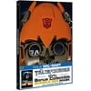 Transformers: Bring Home A Hero (with Bumblebee Mask) (Exclusive) (Widescreen)