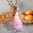 thumbnail image 5 of CASAFUN Gnome Silicone Mold,3D Resin Gnomes Silicone Candle Mold,Handmade Christmas Candle Mould for Candle Making Crafts Home Decor Kid Gifts, 5 of 7