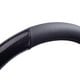 thumbnail image 4 of Funda Cubre Volante Cuero Deportivo Universal Negro Protect negro, 4 of 15