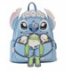 thumbnail image 2 of Mochila Disney Loungefly, mochila de Hello Kitty, mochila para escuela primaria, mochila para mujer, bolso informal, regalo de cumpleaños para novia, 2 of 4