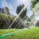 thumbnail image 5 of 2X Manguera de PVC para Jardín. la Manguera de Aspersor de Manguera Penetrante de Jardín de Refrigeración Es para Jardín de 3 Metros, 5 of 5
