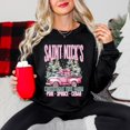 thumbnail image 2 of Saint Nick's Farm Truck | Sweatshirt, 2 of 5