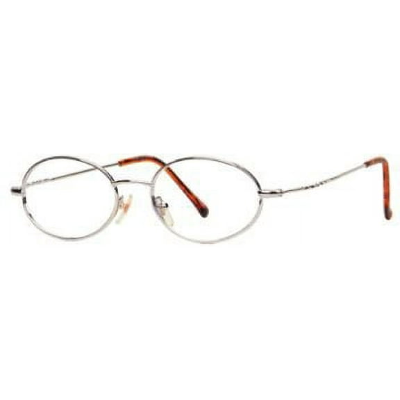 Triumph Optical Venice Unisex Eyeglasses Antique Brown