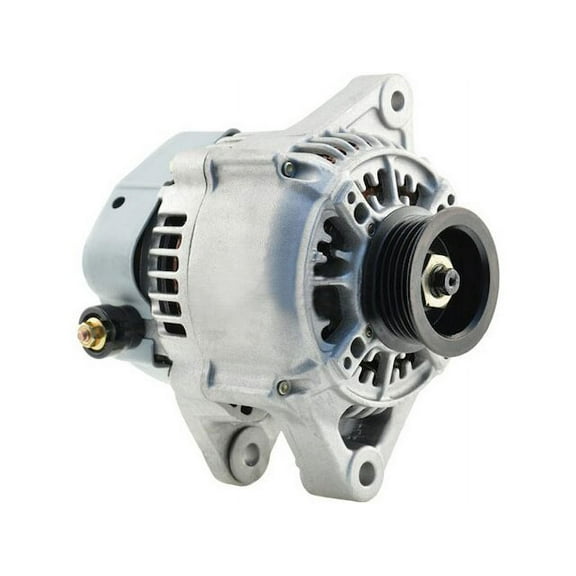 Alternator - Compatible with 1993 - 1997 Toyota Corolla 1994 1995 1996