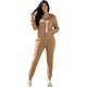 thumbnail image 1 of Conjunto Mujer Térmico Pant Y Sudadera Capucha Set De Pants, 1 of 7