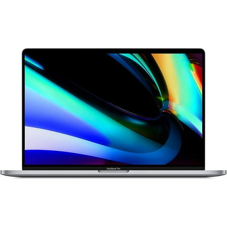 2019 Apple MacBook Pro 16" Core i9 2.4GHz 32GB RAM 1TB SSD MVVK2LL/A (Used)