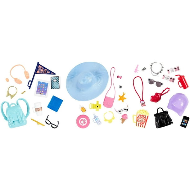 buy barbie accessories online