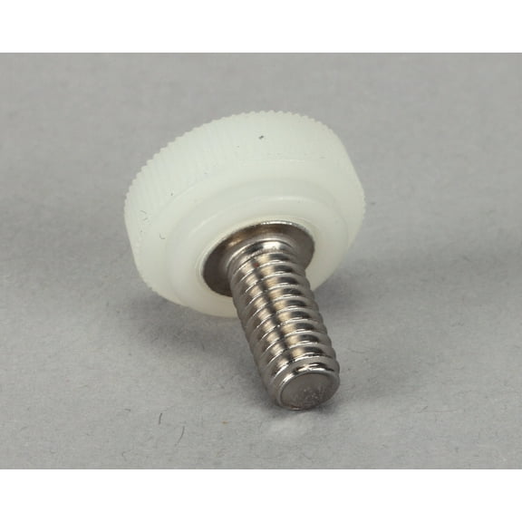 Manitowoc Ice 5000013 Thumbscrew Ss Thd-8-32 X 3/8 Part