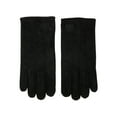 thumbnail image 2 of Chaps Men's Suede Gloves, One Size, 2 of 4