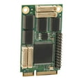 thumbnail image 4 of Tarjeta controladora Mini PCIE, Tarjeta controladora Mini PCIE CO LT Tarjeta de expansión de puerto Tarjeta PCIE de puerto paralelo Durabilidad extendida, 4 of 9