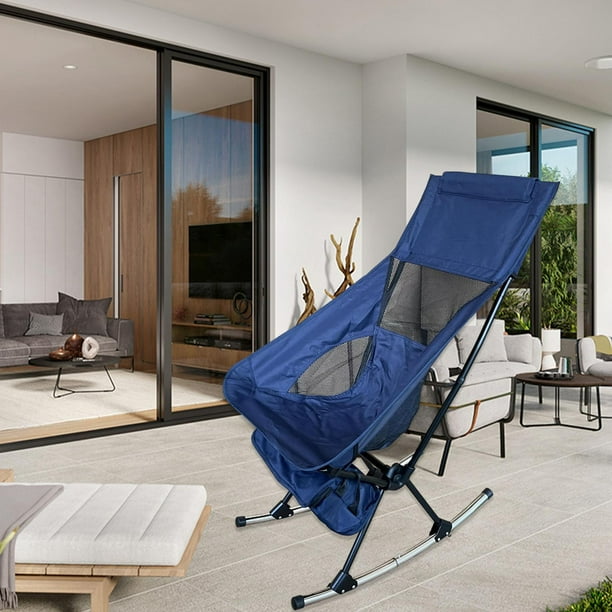 STUSSY HELINOX MESH BEACH CHAIR