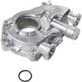 thumbnail image 3 of Oil Pump Compatible with 2005-2017 Nissan Frontier 2009-2012 Suzuki Equator 6Cyl 4.0L, 3 of 5