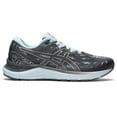 thumbnail image 2 of ASICS Chaussures de Course pour Femmes Gel-Cumulus 23, 11M, Gris Porte-Bébé/argent Pur, 2 of 7