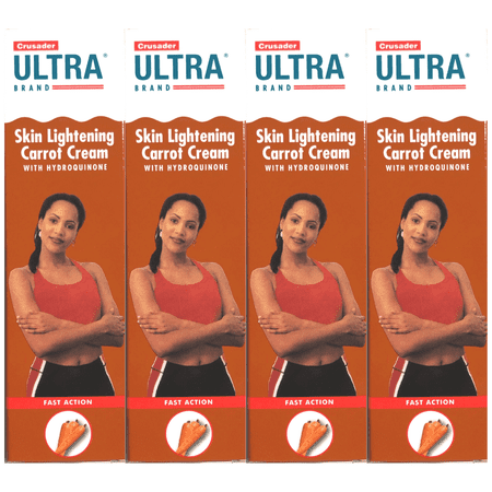Isispharma Unitone 4 White Crème Dépigmentante Active 30 ml