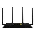 thumbnail image 2 of NETGEAR AC2600 Nighthawk X4S - 4x4 MU-MIMO Smart WiFi Dual Band Gigabit Router (R7800), 2 of 6