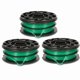 thumbnail image 5 of Kit Completo De Piezas De Repuesto Para Cortacéspedes Compatible Con Las Principales Correas Duraderas Y Mucho Más Juego Para Un Corte Eficiente, 5 of 6