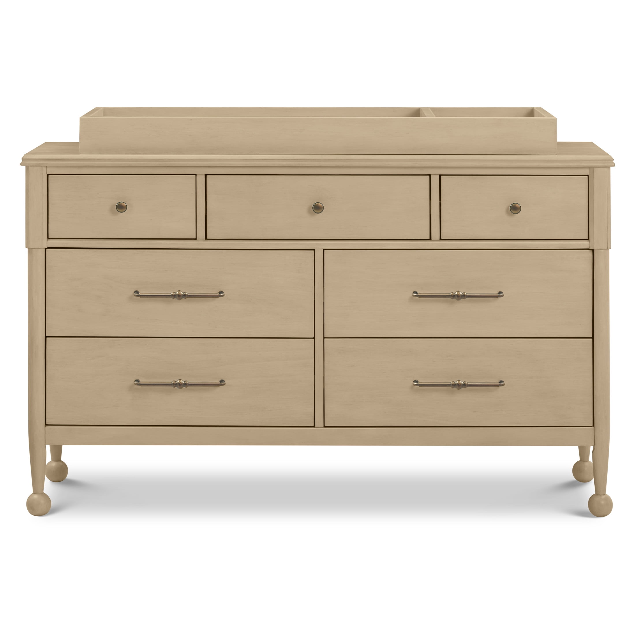 Namesake Alouette 7-Drawer Assembled Dresser