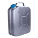 thumbnail image 2 of Bidón De Gas, 20 Litros, Portátil, De Fácil Manejo, Respiraderos De Ventilación Automáticos, Bidón De Aluminio De Flujo Suave Con Mango Para Motosierras, 2 of 7