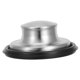 thumbnail image 5 of BESTYASH Tapón Para Desechos En Fregadero De Instalar Y Obstrucciones En Color Plata, 5 of 7