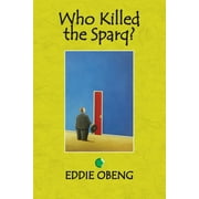 Who Killed the Sparq? (Paperback)